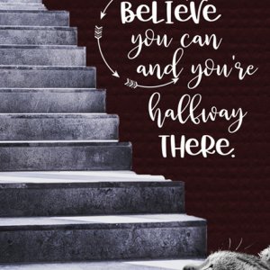 ATC 2020-008 Believe You Can