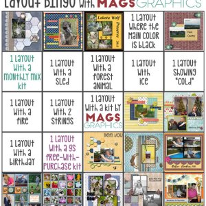 2020-January-Layout-Bingo-Challenge