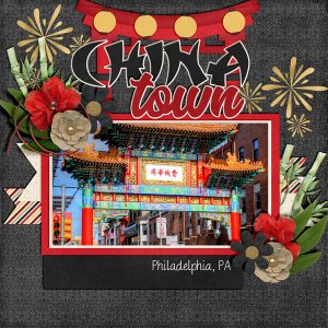 China-Town