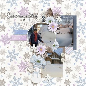 Dagilicious - January Joy