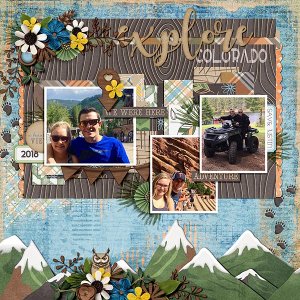 Explore Colorado