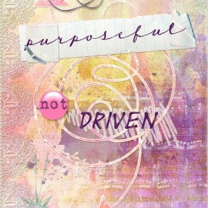 Purposeful