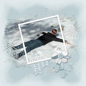 Snow Angel