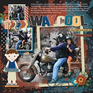 Way Cool
