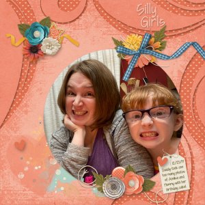 Silly Girls