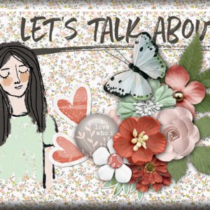 Let's Talk About