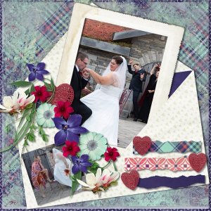 Pretty Bride