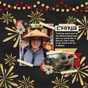 Chineese New Year