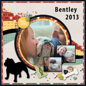 Bentley 2013