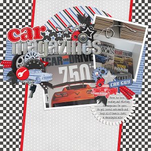 car-magazines
