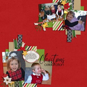 Christmas Celebration