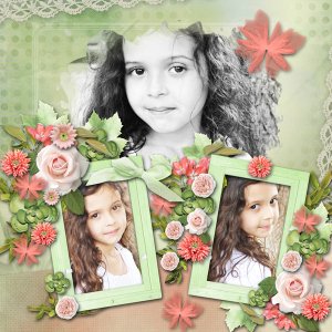 Precious One