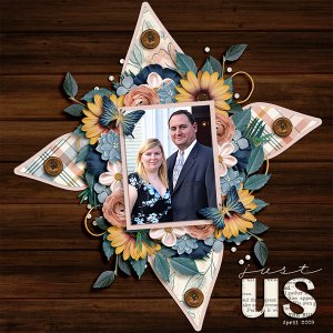 just us