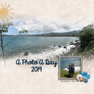 2019 Photo of the day book covers
