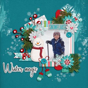 Winter Magic