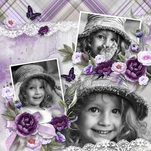 T. Precious one