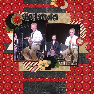 chopsticks