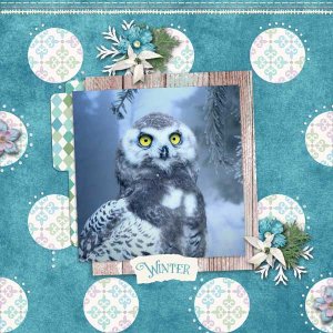 Wintertide