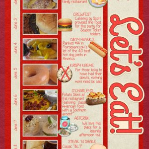 Let's Eat