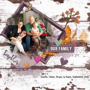 Our Family