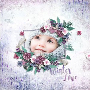 winter love