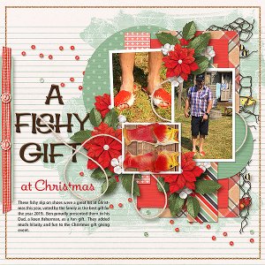A Fishy Gift