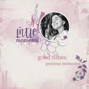 little memories