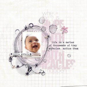 little miracle