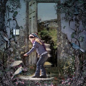 Fairies of the Flower Field