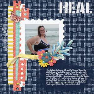 Heal