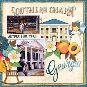 Southern Charm
