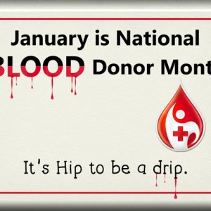 ATC 2020-013 National Blood Donor Month