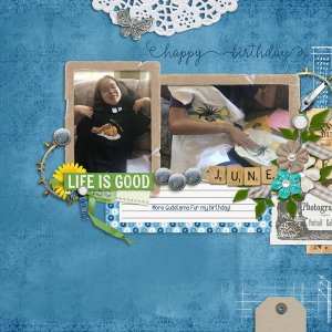 2020-01 MIx It Up Challenge