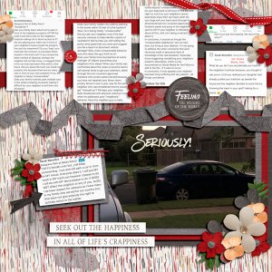 Issues with Neighbors 2019