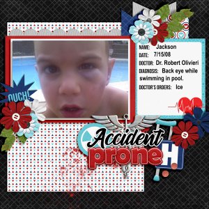 Accident-Prone_