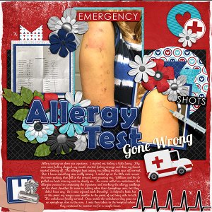 Allergy Test