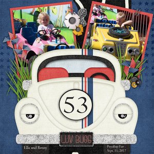 Road Trip Templates
