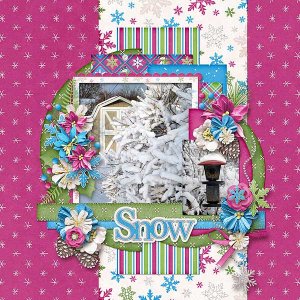 Snow
