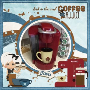 Caffeine!!!