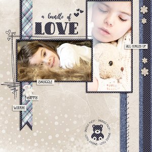 Bundle of Love