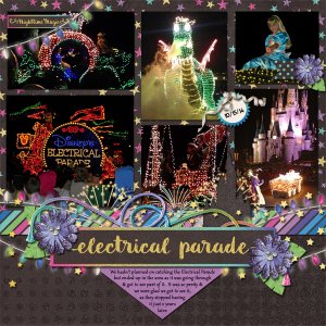 Electrical Parade