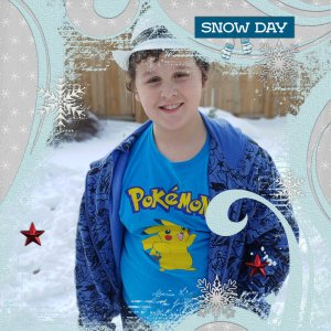 SnowDay