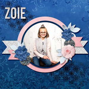 Zoie