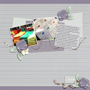 Organize