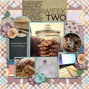 2020 Week 2