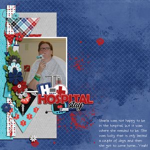 Hospital Stay