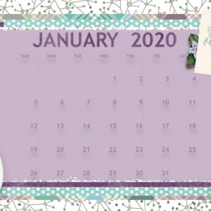 desktop January 2020