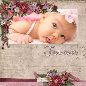 Forever Love