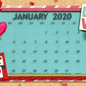 jan desktop