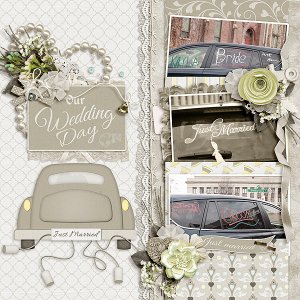 Just Married